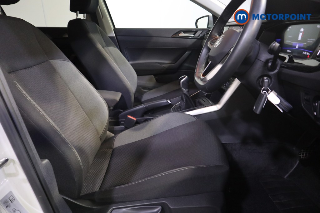 Used Volkswagen Polo 2023 for sale - 76394678: Photo 20