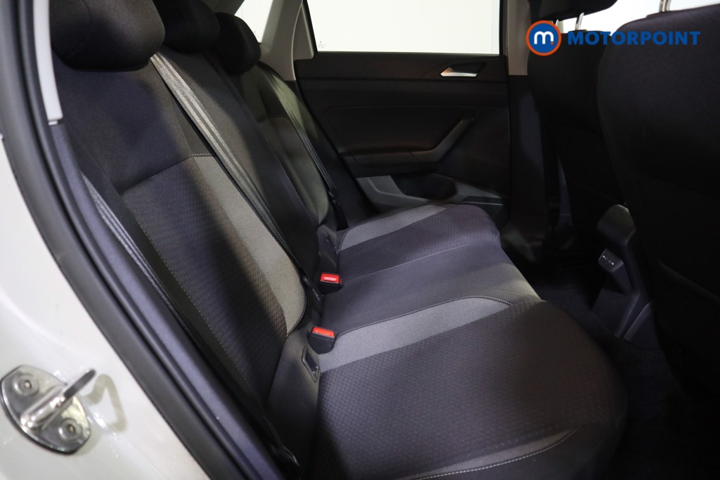 Used Volkswagen Polo 2023 for sale - 76394678: Photo 21