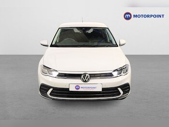 Used Volkswagen Polo 2023 for sale - 76394678: Photo