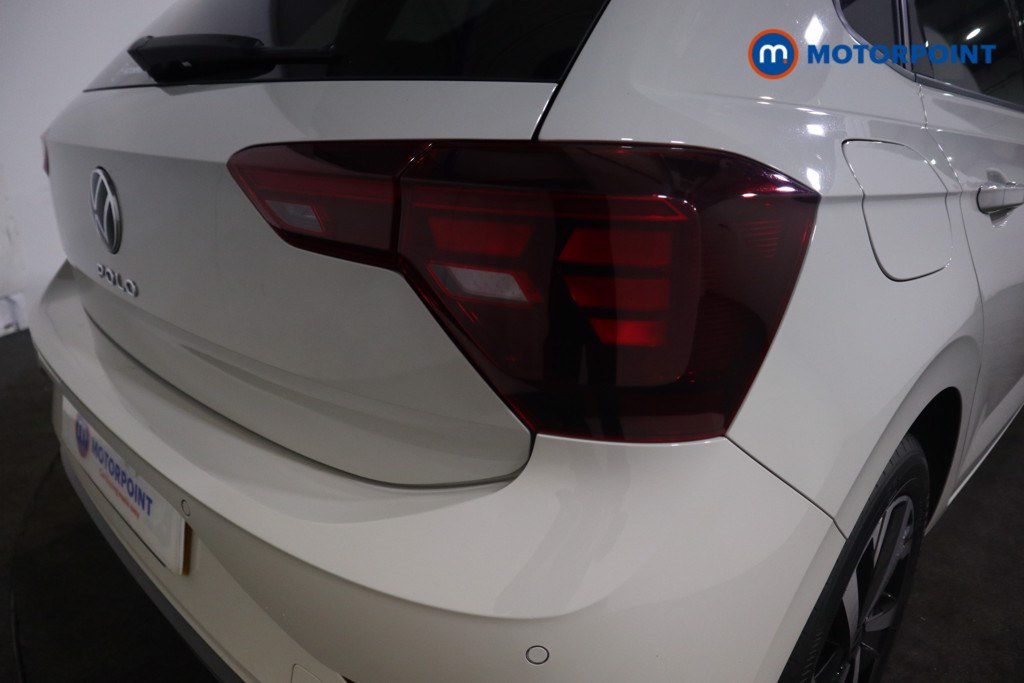 Used Volkswagen Polo 2023 for sale - 76394678: Photo 32