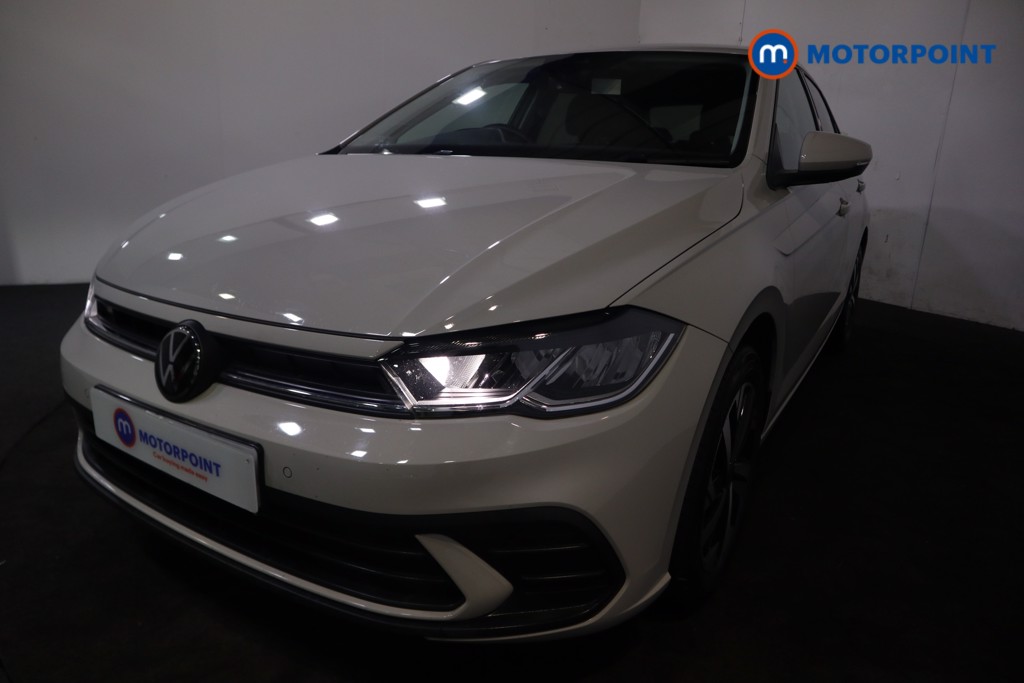 Used Volkswagen Polo 2023 for sale - 76394678: Photo 36
