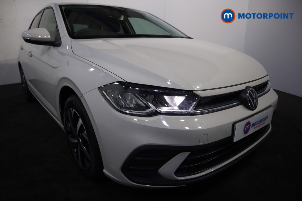 Used Volkswagen Polo 2023 for sale - 76394678: Photo 38