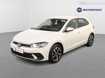 Used Volkswagen Polo 2023 for sale - 76394678: Photo