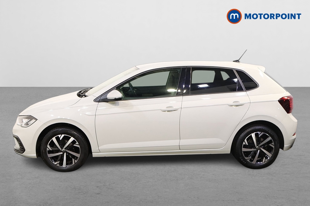 Used Volkswagen Polo 2023 for sale - 76394678: Photo 4