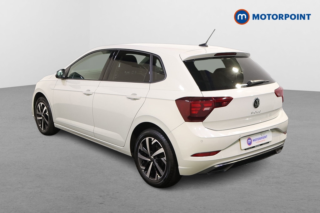 Used Volkswagen Polo 2023 for sale - 76394678: Photo 5