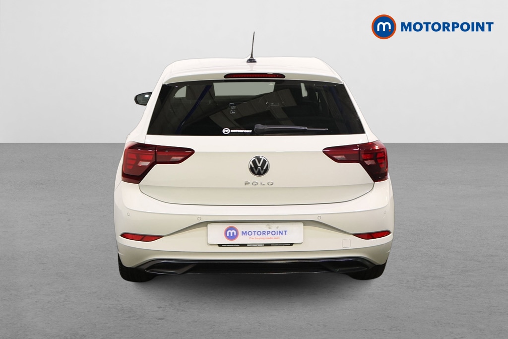Used Volkswagen Polo 2023 for sale - 76394678: Photo 6