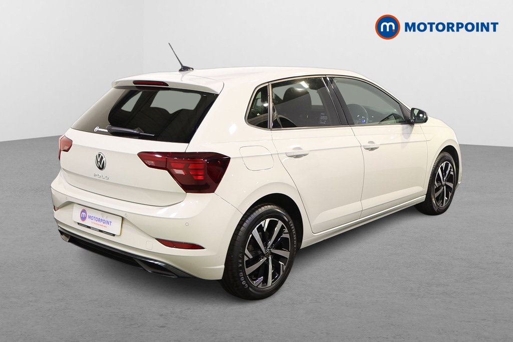 Used Volkswagen Polo 2023 for sale - 76394678: Photo 7