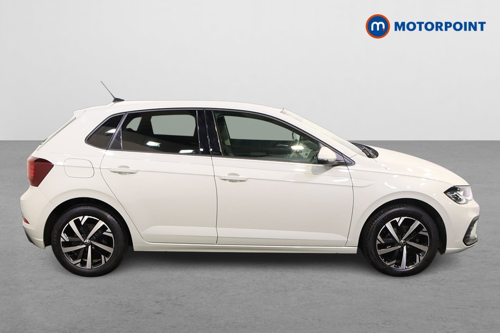 Used Volkswagen Polo 2023 for sale - 76394678: Photo 8