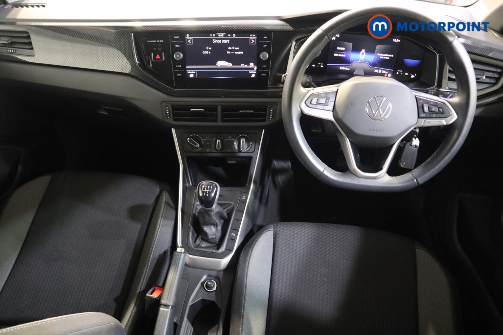 Used Volkswagen Polo 2023 for sale - 76394678: Photo 9