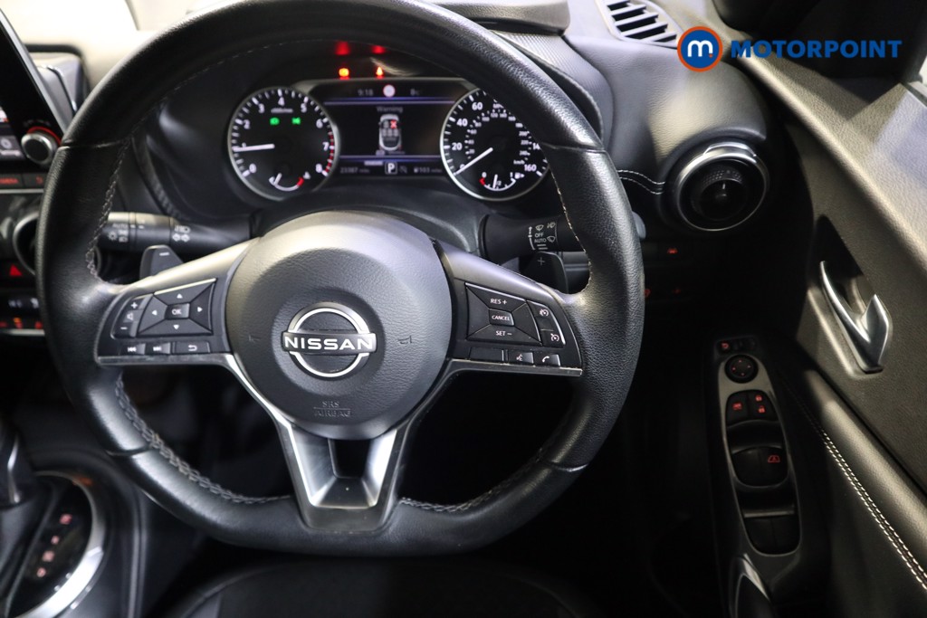 Used Nissan Juke 2023 for sale - 76580979: Photo 10