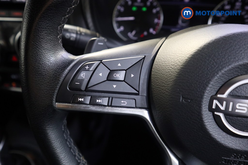 Used Nissan Juke 2023 for sale - 76580979: Photo 11