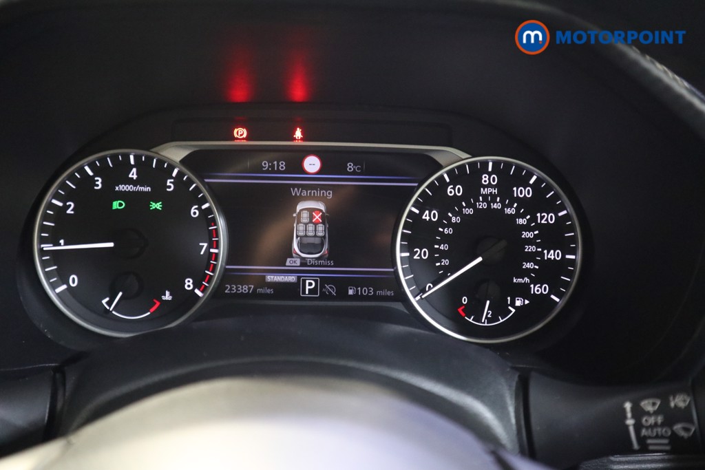 Used Nissan Juke 2023 for sale - 76580979: Photo 13