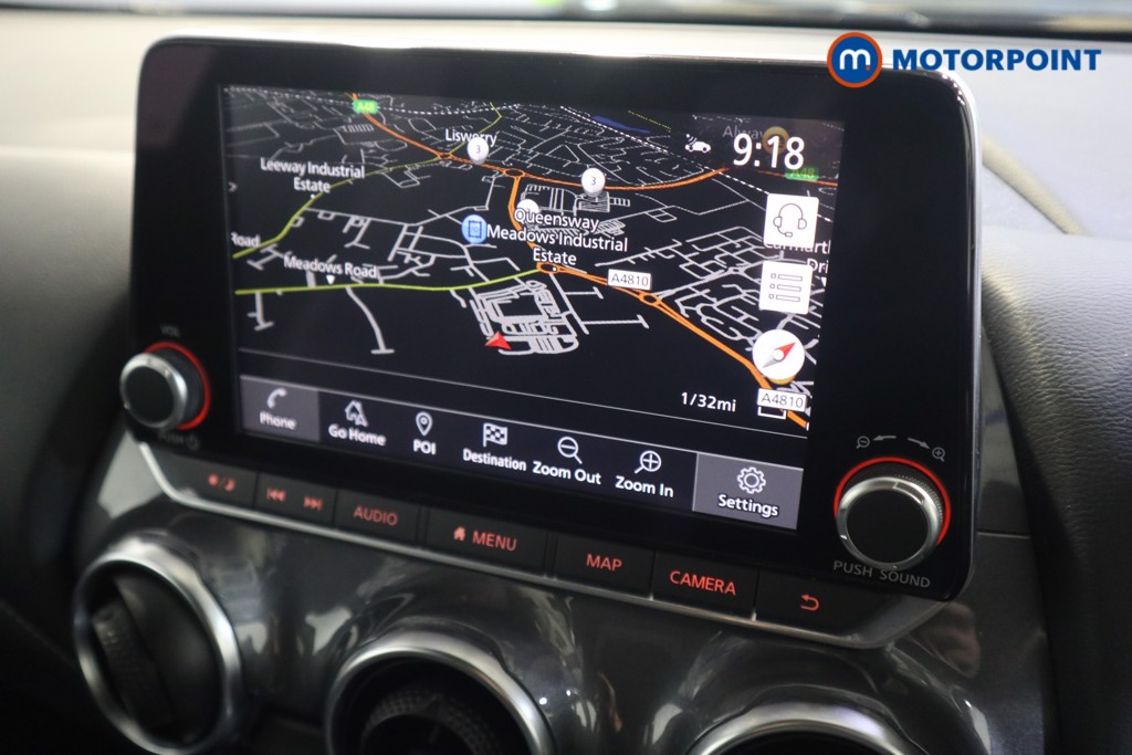 Used Nissan Juke 2023 for sale - 76580979: Photo 14