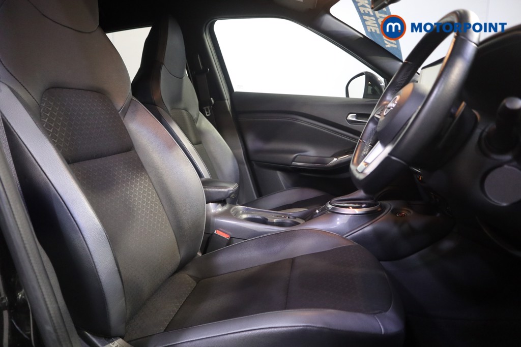 Used Nissan Juke 2023 for sale - 76580979: Photo 19