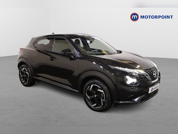 Used Nissan Juke 2023 for sale - 76580979: Photo