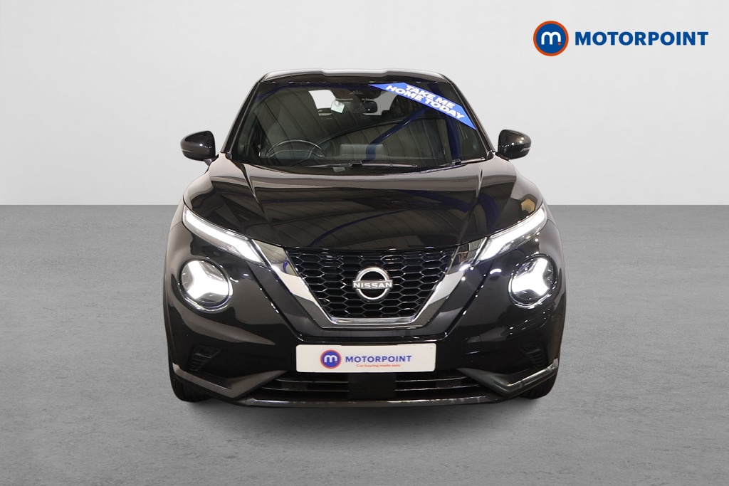 Used Nissan Juke 2023 for sale - 76580979: Photo 2