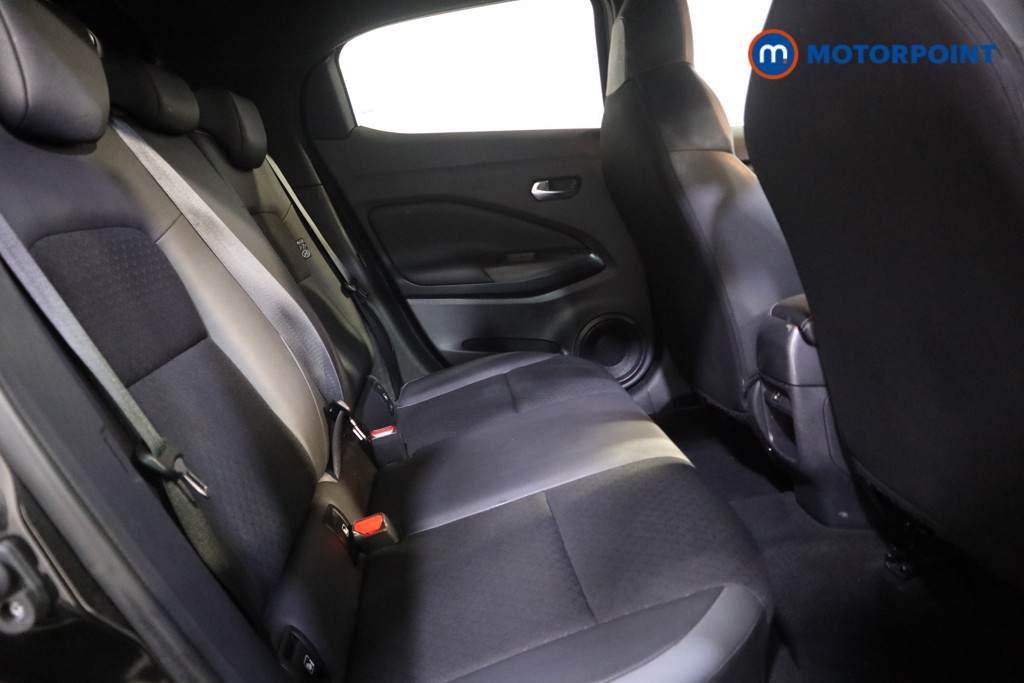 Used Nissan Juke 2023 for sale - 76580979: Photo 20