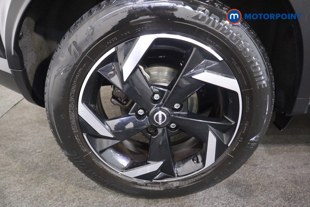 Used Nissan Juke 2023 for sale - 76580979: Photo 22