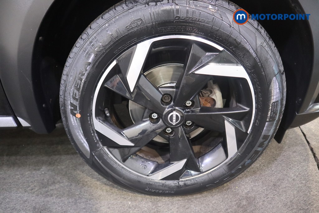 Used Nissan Juke 2023 for sale - 76580979: Photo 23