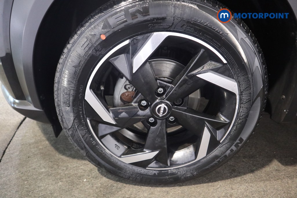 Used Nissan Juke 2023 for sale - 76580979: Photo 24