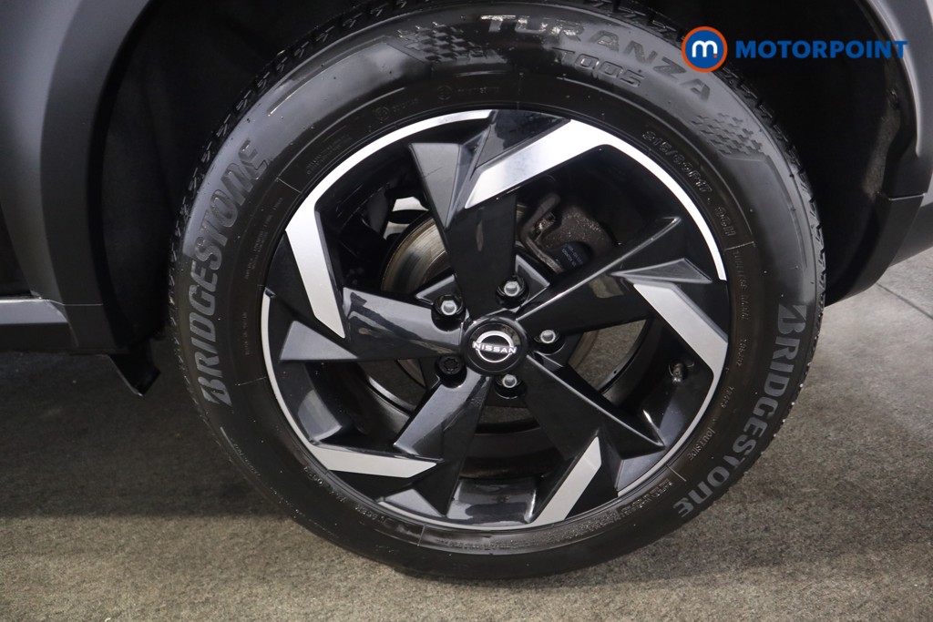 Used Nissan Juke 2023 for sale - 76580979: Photo 25