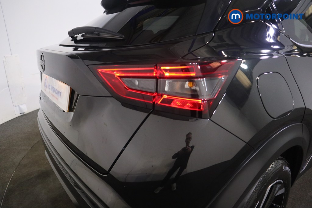 Used Nissan Juke 2023 for sale - 76580979: Photo 28