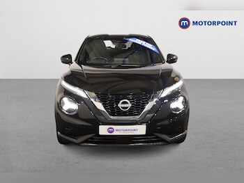 Used Nissan Juke 2023 for sale - 76580979: Photo