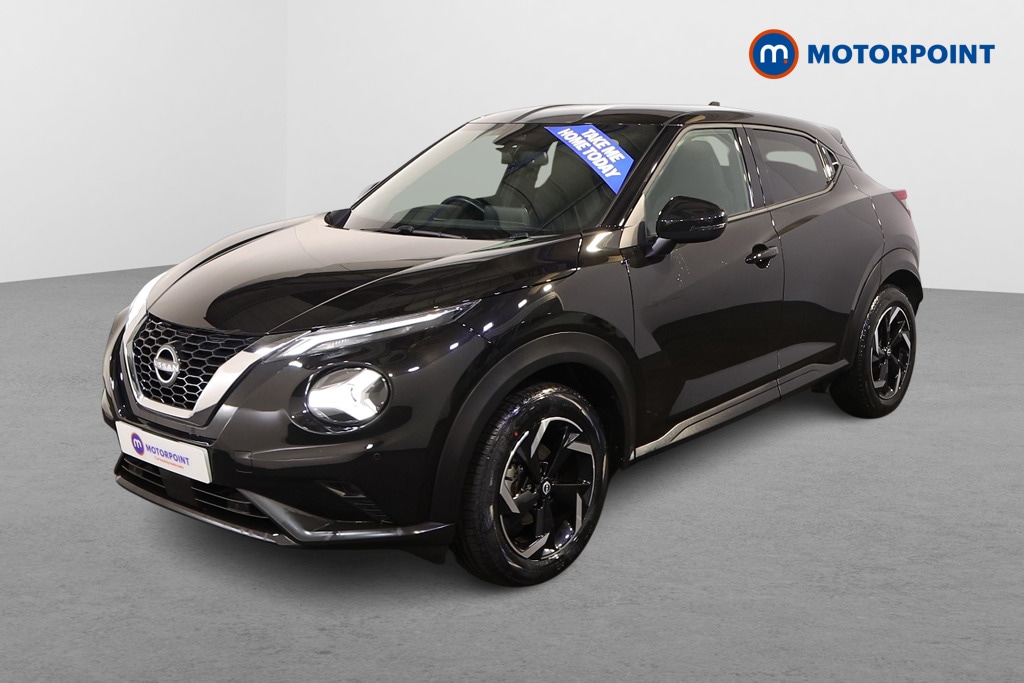 Used Nissan Juke 2023 for sale - 76580979: Photo 3