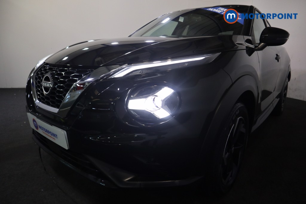 Used Nissan Juke 2023 for sale - 76580979: Photo 32