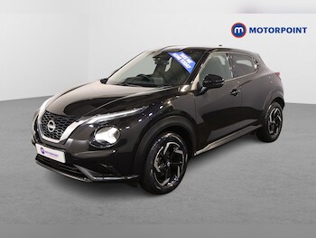 Used Nissan Juke 2023 for sale - 76580979: Photo