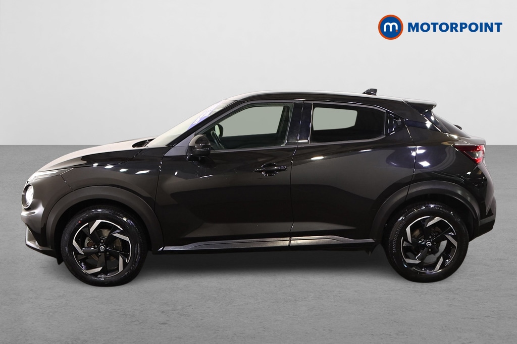 Used Nissan Juke 2023 for sale - 76580979: Photo 4