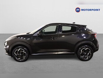 Used Nissan Juke 2023 for sale - 76580979: Photo