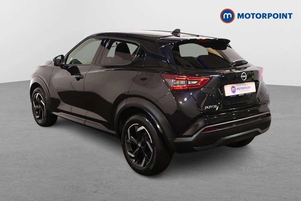 Used Nissan Juke 2023 for sale - 76580979: Photo 5