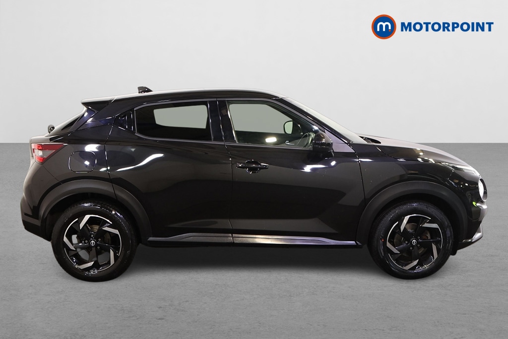 Used Nissan Juke 2023 for sale - 76580979: Photo 8