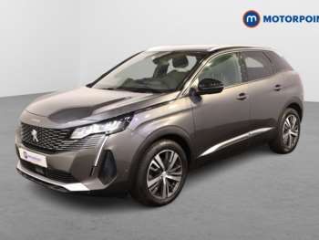 Used Peugeot 3008 2023 for sale - 74981725: Photo