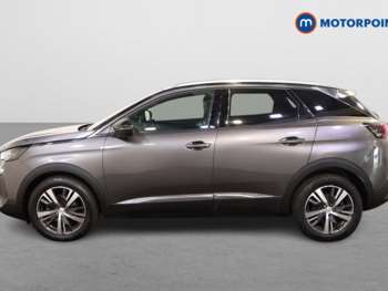 Used Peugeot 3008 2023 for sale - 74981725: Photo