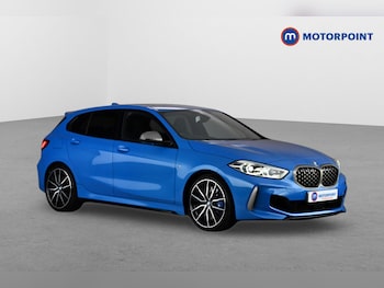 Used BMW 1 Series 2022 for sale - 79460427: Photo