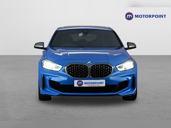 Used BMW 1 Series 2022 for sale - 79460427: Photo