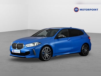 Used BMW 1 Series 2022 for sale - 79460427: Photo