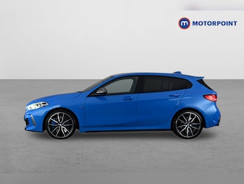 Used BMW 1 Series 2022 for sale - 79460427: Photo