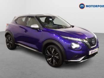2022 - 1.0 DiG-T 114 Tekna-Plus 5dr