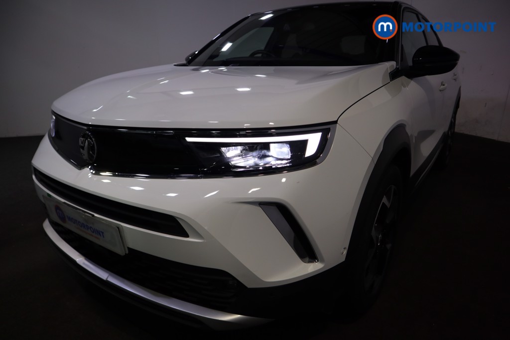 Used Vauxhall Mokka 2023 for sale - 77500658: Photo 41