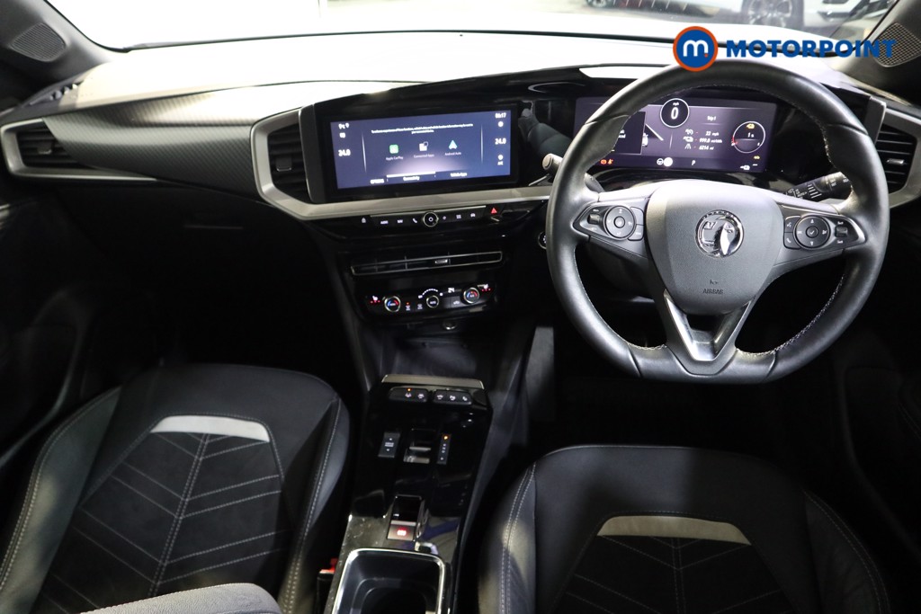 Used Vauxhall Mokka 2023 for sale - 77500658: Photo 9