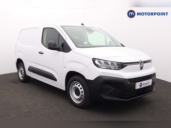 Used Citroen Berlingo 2025 for sale - 78223734: Photo