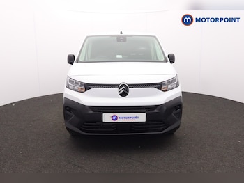 Used Citroen Berlingo 2025 for sale - 78223734: Photo
