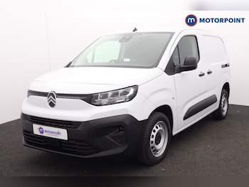 Used Citroen Berlingo 2025 for sale - 78223734: Photo