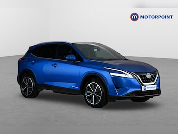 Used Nissan Qashqai 2023 for sale - 79477637: Photo