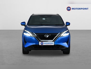 Used Nissan Qashqai 2023 for sale - 79477637: Photo