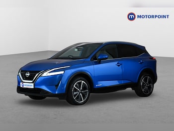 Used Nissan Qashqai 2023 for sale - 79477637: Photo