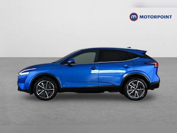 Used Nissan Qashqai 2023 for sale - 79477637: Photo